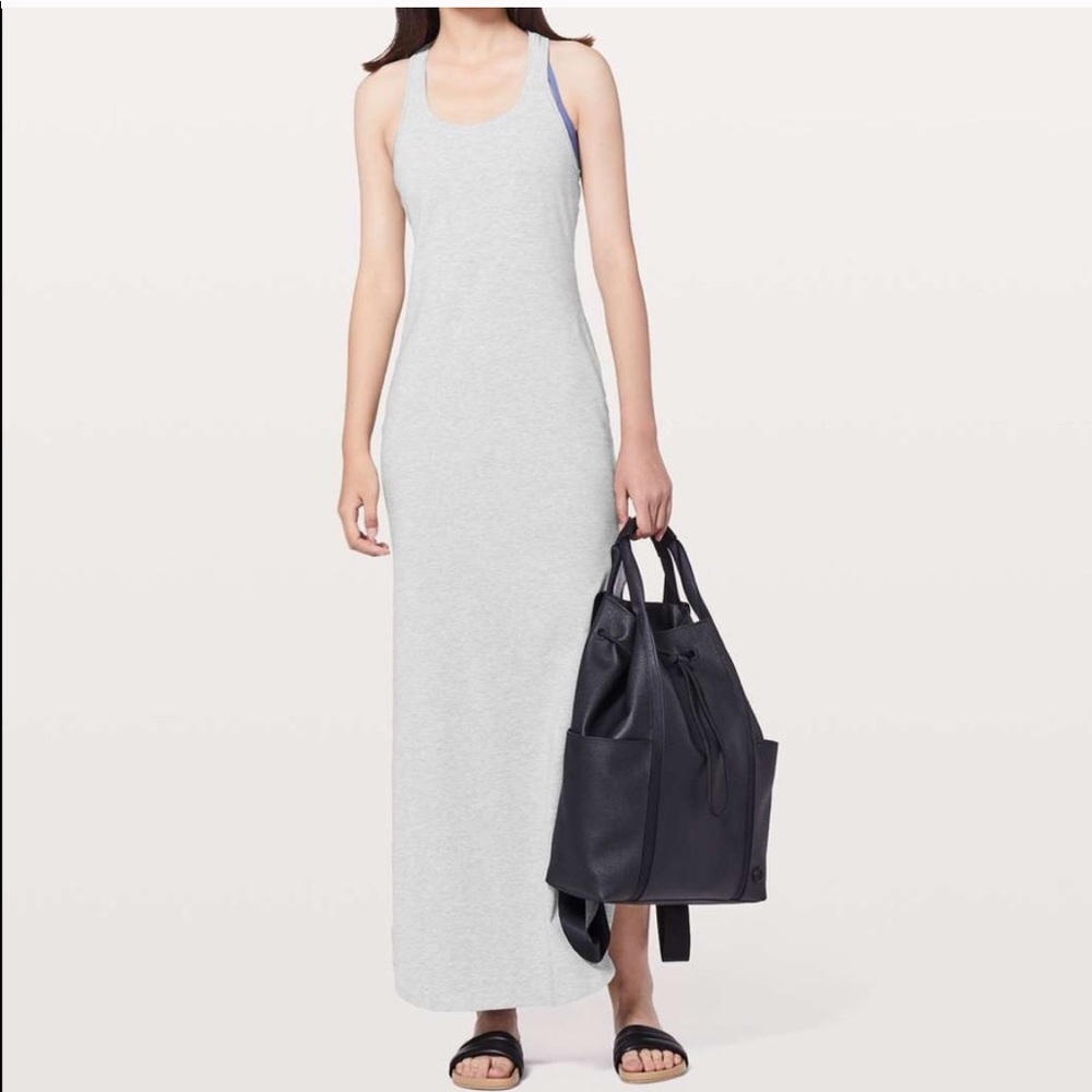 Lululemon Restore and Revitalize dress!